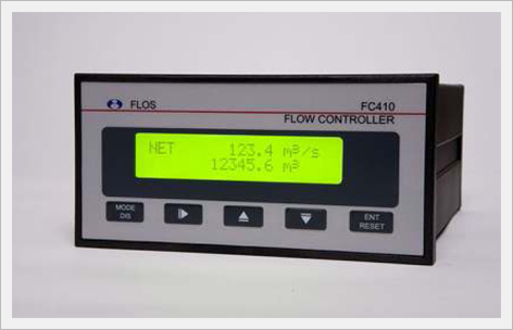 Flow Controller for General Liquid